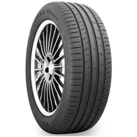 Pneumatico Proxes Sport Suv 215/65r17 99v - Estivo - Foto 1