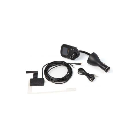 Fmt1500bt Usb 10 M Nero Display Incorporato - Foto 2