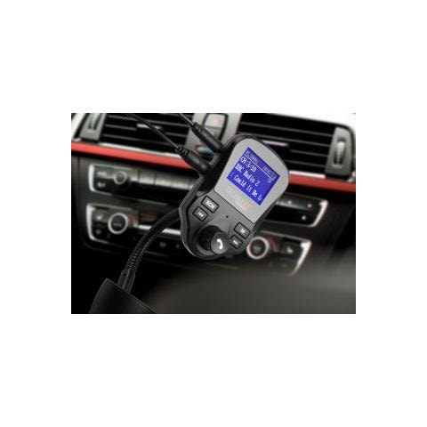 Fmt1500bt Usb 10 M Nero Display Incorporato - Foto 3