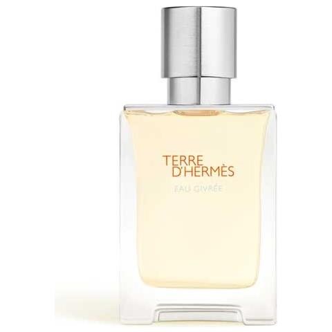 Terre D'hermès Eau Givrée Eau De Parfum Spray Ricarica, 125- Profumo Uomo - Foto 1