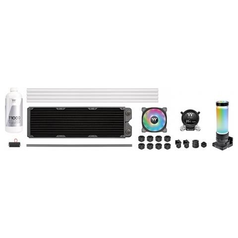 PACIFIC CLM360 ULTRA HARD TUBE LIQUID COOLING KIT - Foto 2