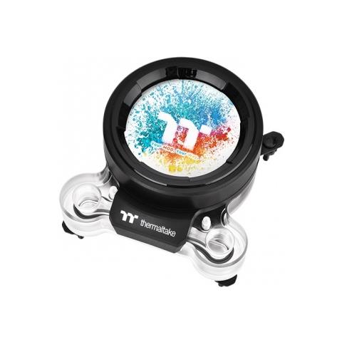 PACIFIC CLM360 ULTRA HARD TUBE LIQUID COOLING KIT - Foto 1