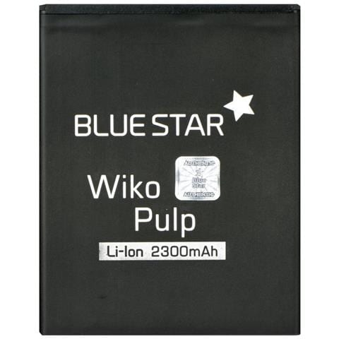 Batteria Ioni Di Litio 3,8v 2300mah Per Wiko Pulp 4g - Foto 1