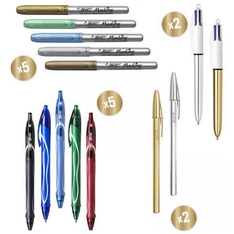 My Surprise Box Set Scrittura - Foto 1