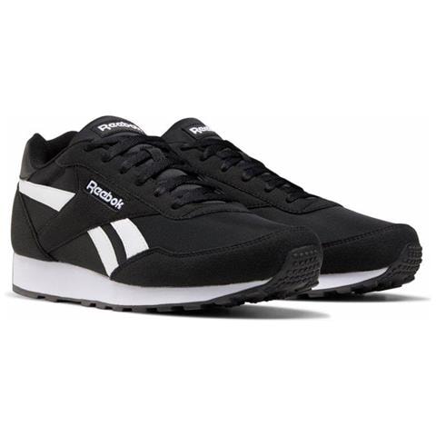 Sneakers FZ0662 Rewind Da Uomo Pelle Eu 40.5 Colore Nero - Foto 2