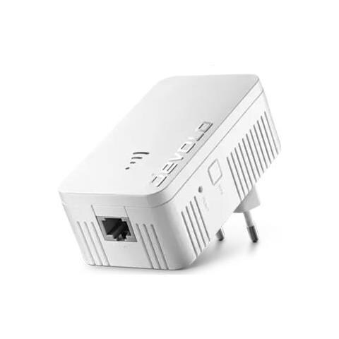 Amplificatore WiFi 5 1200 Mbps Ethernet WPA WPA2 WPA3 Colore bianco - Foto 2