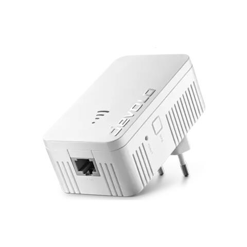 Amplificatore WiFi 5 1200 Mbps Ethernet WPA WPA2 WPA3 Colore bianco - Foto 1