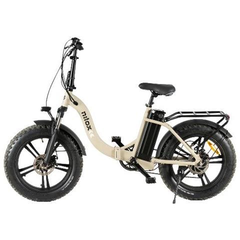 E-BIKE 36V13AH 20X4P - X9 SAND - Foto 1