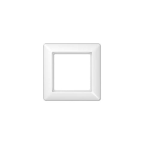 1 V. Cornice As As581ww (bianco) - Foto 1