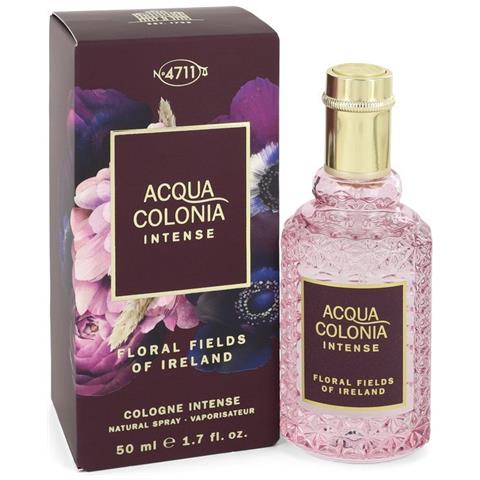 Acqua Colonia Floral Fields Of Ireland By Intense Spray (unisex) 1.7 Oz (women) - Foto 1