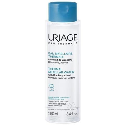 Acqua Micellare Termale Pelle Normale A Secca 250ml Igiene Viso - Foto 2