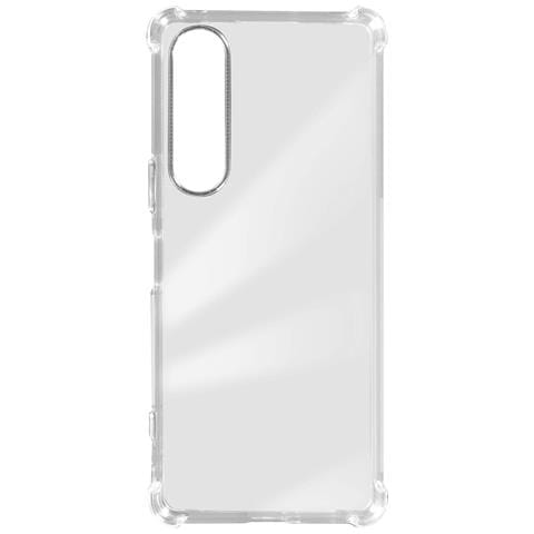 Cover Per Sony Xperia 1 V Silicone Angoli Bumper Antishock - Foto 1