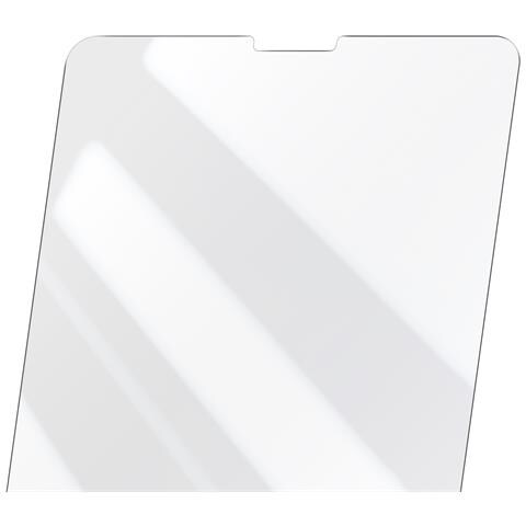 Salvadisplay Per Ipad 10 2022 Ibrido Flessibile Durezza 9h, Trasparente - Foto 5