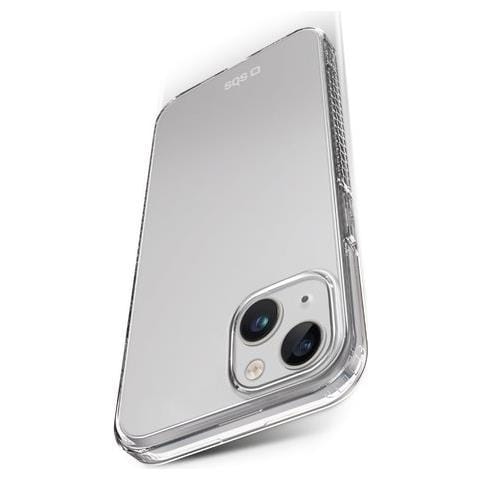 Cover Sbs Teunbkex2ip1561 Extreme X2 Iphone 15 Trasparente Trasparente - Foto 1