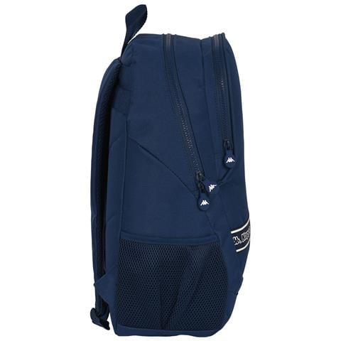 Zaino Scuola Kappa Navy Blu Marino (32 X 44 X 16 Cm) - Foto 1