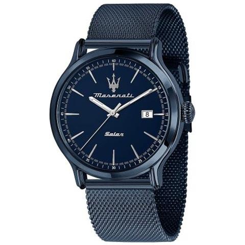 Orologio Uomo Maserati Epoca Solar Edition - Foto 1