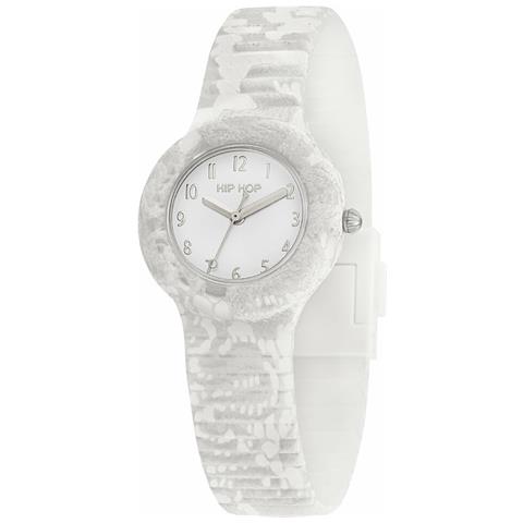 Orologio Donna Hip Hop Hwu1186 - Foto 1