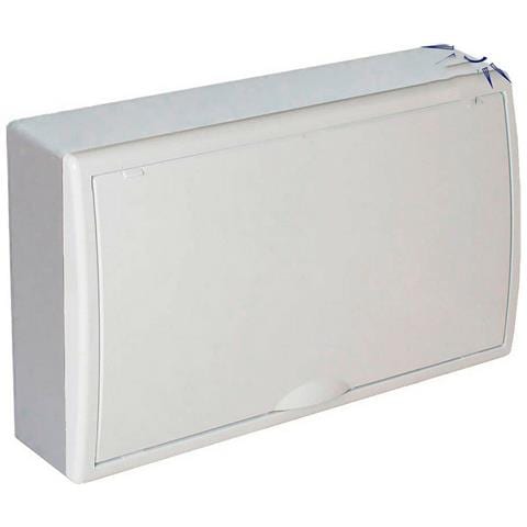 Scatola Di Registrazione Solera Icp 1-4 8698 Ip40 - Foto 1