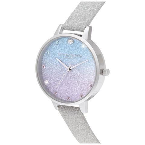 Orologio Ob16us47. Quarzo, Colore Rosso. Donna. - In ordine - Foto 6