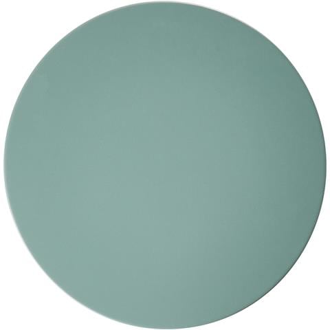 Vaso Per Piante Rialzato Kalandra Metallo 29 Cm Verde Scuro - Foto 13