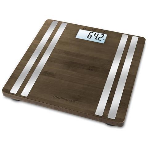 Bs 552 Collega La Bilancia Digitale Per Analisi Corporea In Bambãƒâ¹ Fino A 180 Kg - Foto 2