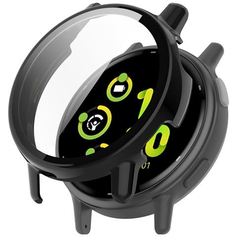 Custodia Con Protezione Per Lo Schermo Per Garmin Vivoactive 5 Black - Foto 1