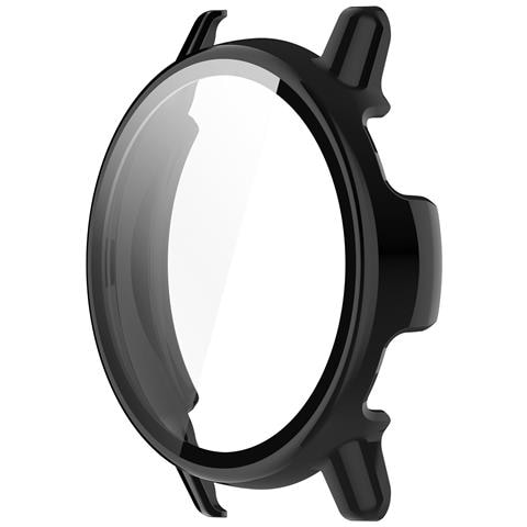 Custodia Con Protezione Per Lo Schermo Per Garmin Vivoactive 5 Black - Foto 2