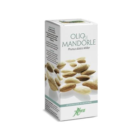 Olio Mandorle Dolci 250ml - Foto 1