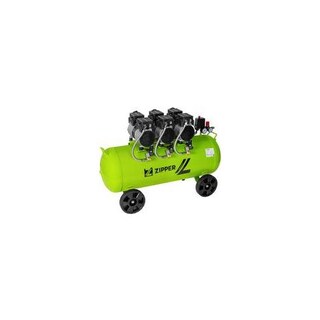 Set Accessori Per Compressore ZI-COMZUB11 – Tubo A Spirale, Pistola Ad Aria E Manometro, 11 Pezzi