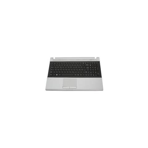 Top Cover (english) (ba75-02881c) - Foto 1