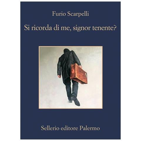 Furio Scarpelli - Si ricorda di me, signor tenente? - Foto 1