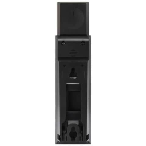 Hd3 Telefono Cordless Casa Per Settore Ospitalita` - Ricevitore Dect Con Base Di Ricarica, Alloggiamento Antibatterico, Led Di Notifica - Foto 3