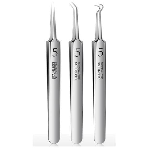 Kit Per La Rimozione Dei Punti Neri Con Custodia   Confezione Da 3 - Foto 2