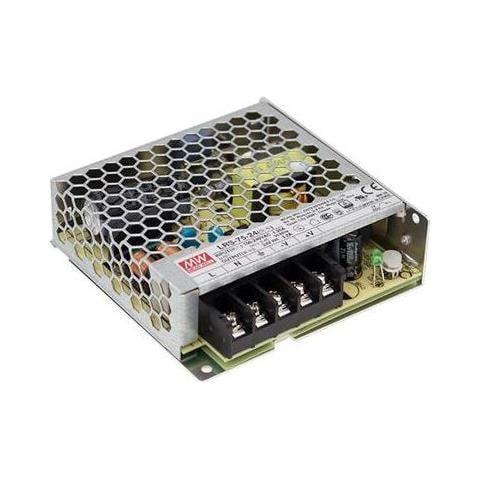 LRS-75-36 Adattatore e Invertitore 75 W - Foto 1