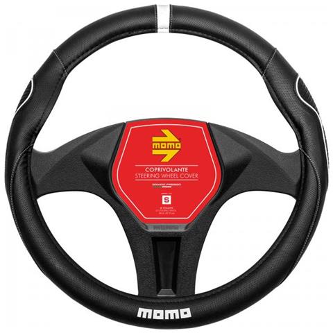 Coprivolante Supergrip Nero/bianco 36,5-37,9 Cm - Foto 1