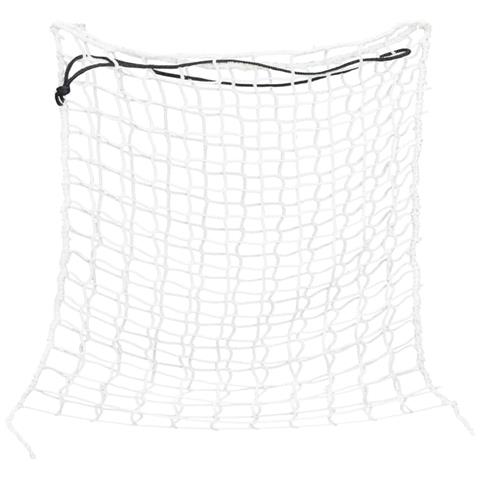 Reti Da Fieno 2 Pz Quadrati Bianchi 75x75 Cm Pp - Foto 3
