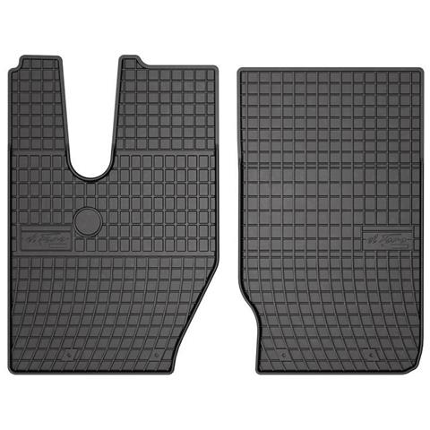 Tappeti Gomma Iveco X-way 20> - Foto 1