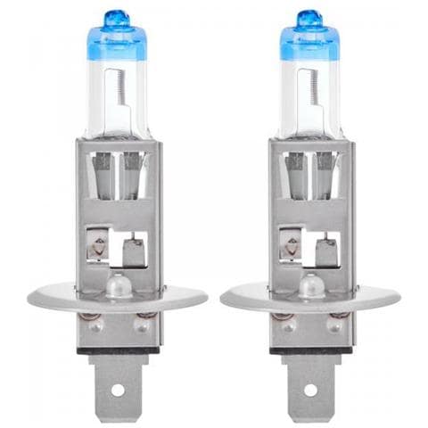 Lampadine Xenon100 H1 12v 55w - Foto 1