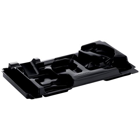 628921000 accessorio per scatola di conservazione Nero Set di divisori - Foto 1