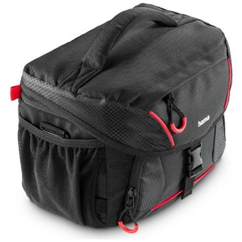 Phoenix Borsa Da Spalla Nero - Foto 2