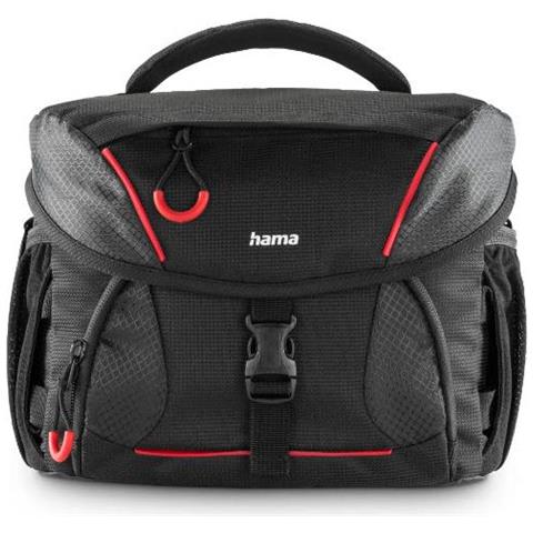 Phoenix Borsa Da Spalla Nero - Foto 1