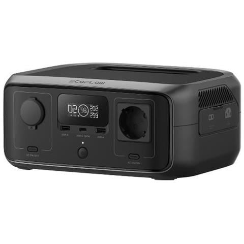 Powerstation River 3 - Foto 1