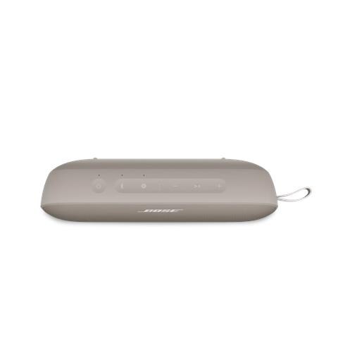 Altoparlante Portatile SoundLink Flex Bluetooth Sabbia 12 h Autonomia IP67 Colore Sabbia - Foto 2