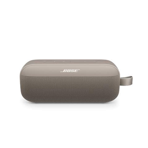 Altoparlante Portatile SoundLink Flex Bluetooth Sabbia 12 h Autonomia IP67 Colore Sabbia - Foto 1