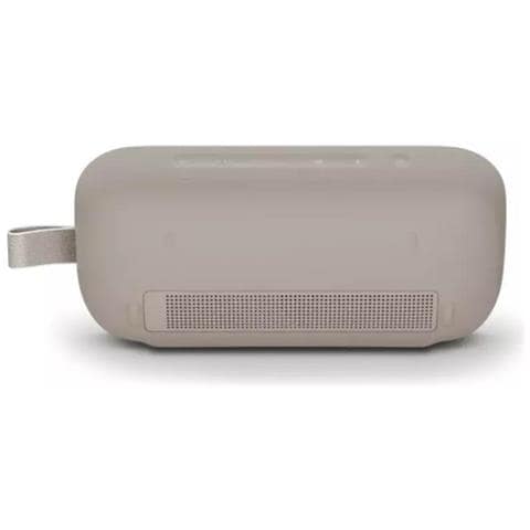 Altoparlante Portatile SoundLink Flex Bluetooth Sabbia 12 h Autonomia IP67 Colore Sabbia - Foto 3