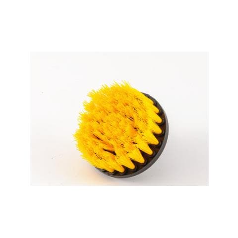 Kit Di Pulizia Con Spazzole Per Trapano (2, 3,5, 4, 5 Pollici) - Nylon E Pp - Foto 2