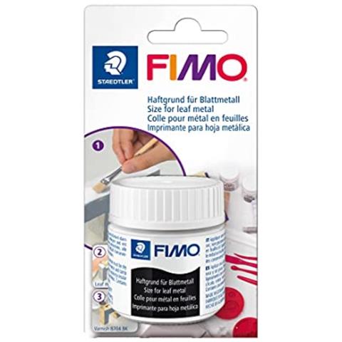 Staedtler - Fimo Accessories - Colla Per Metallo Laminato 35ml - Foto 1