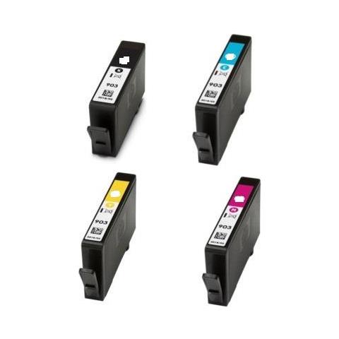 50ML Black Reg Pro 6860,6960,6970,6950,6968,6966-#T6M15AE - Foto 1
