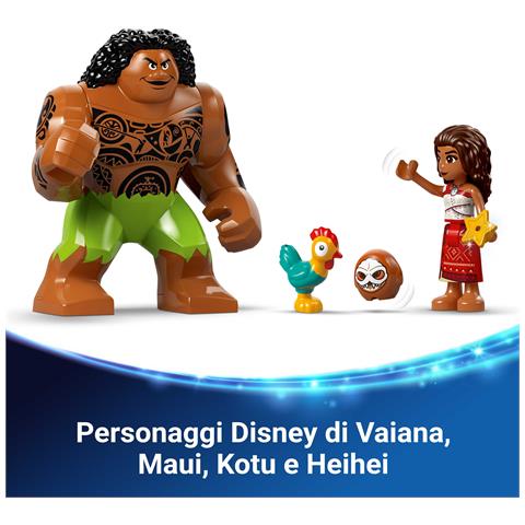 Il barcone dei Kakamora - Foto 2