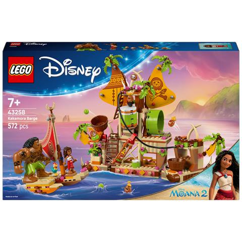 Il barcone dei Kakamora - Foto 1